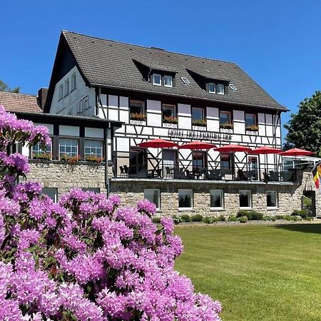 Boutique Hotel Restaurant Hollerather Hof Гелленталь Екстер'єр фото