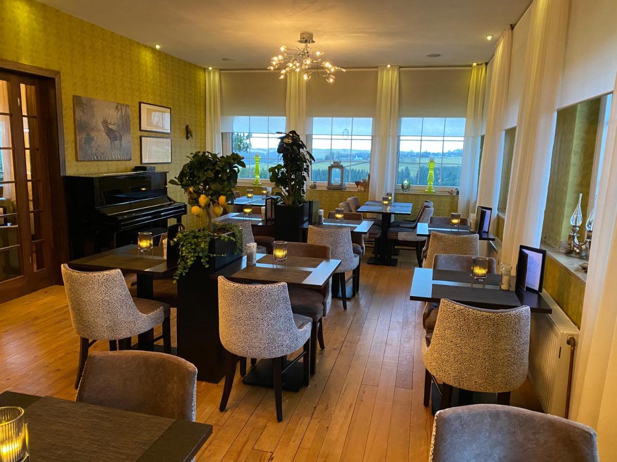 Boutique Hotel Restaurant Hollerather Hof Гелленталь Екстер'єр фото