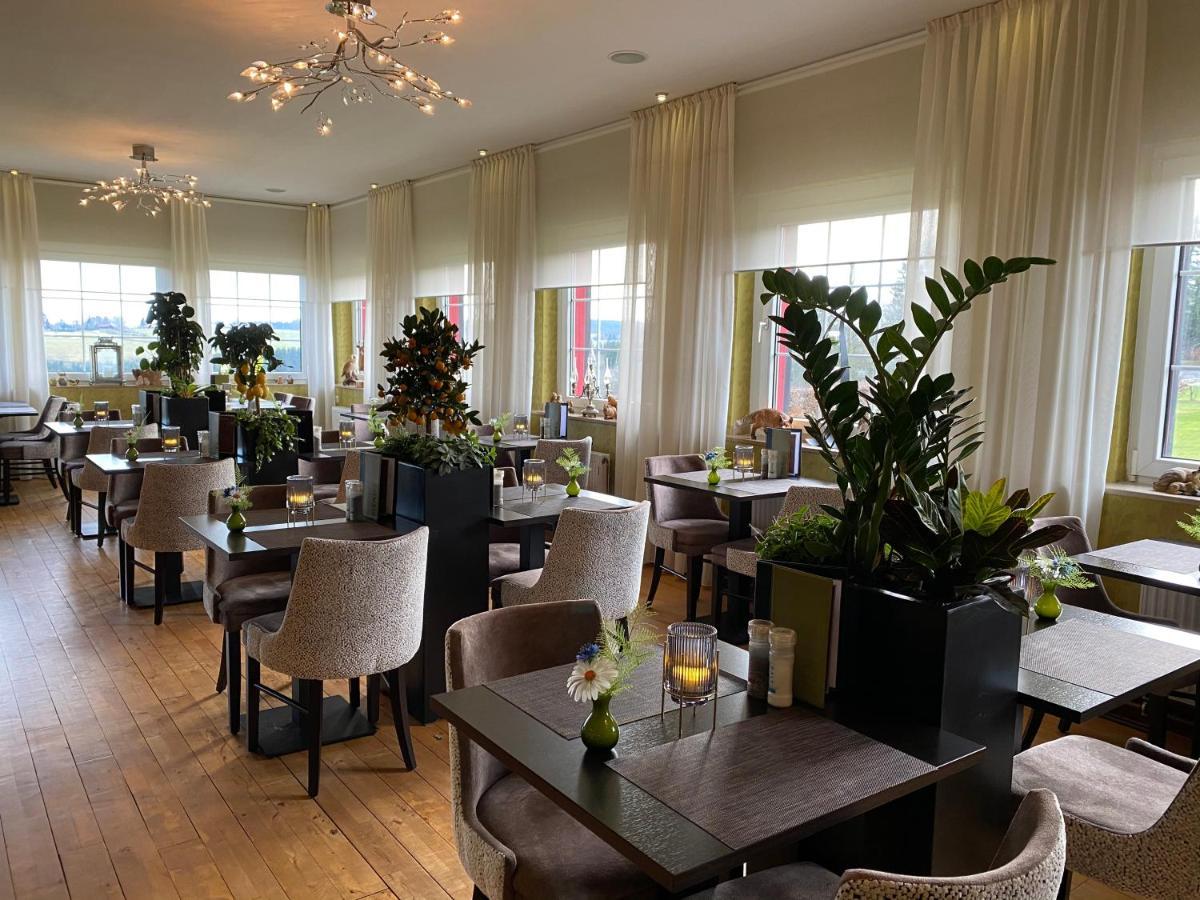 Boutique Hotel Restaurant Hollerather Hof Гелленталь Екстер'єр фото