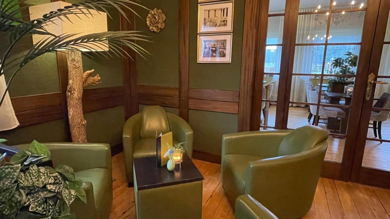 Boutique Hotel Restaurant Hollerather Hof Гелленталь Екстер'єр фото