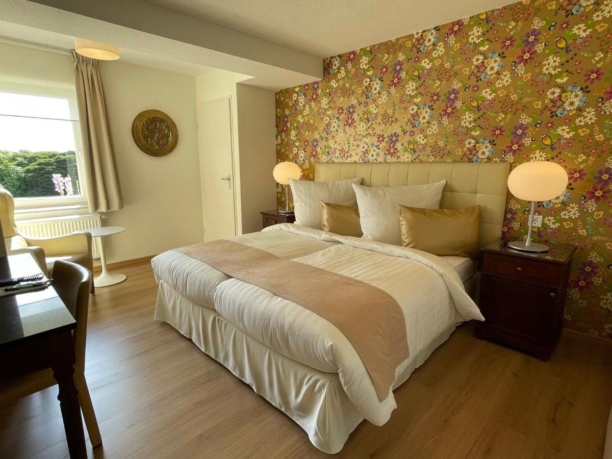 Boutique Hotel Restaurant Hollerather Hof Гелленталь Екстер'єр фото