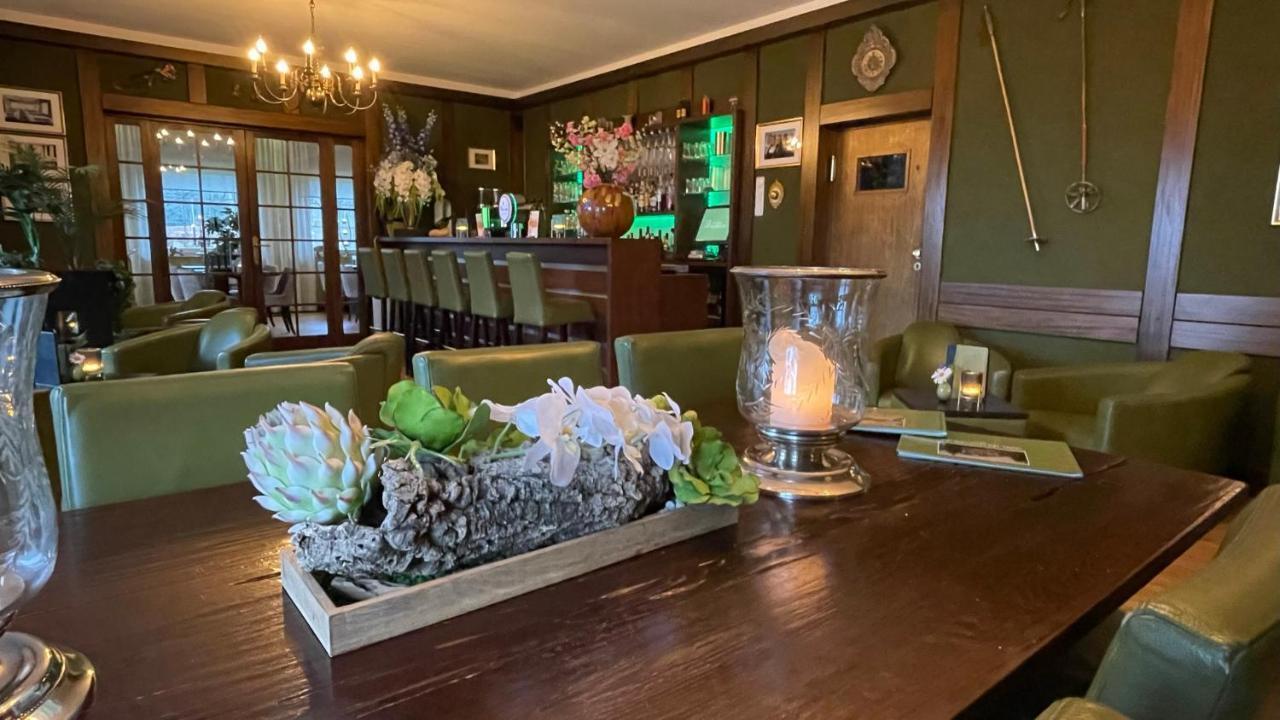 Boutique Hotel Restaurant Hollerather Hof Гелленталь Екстер'єр фото